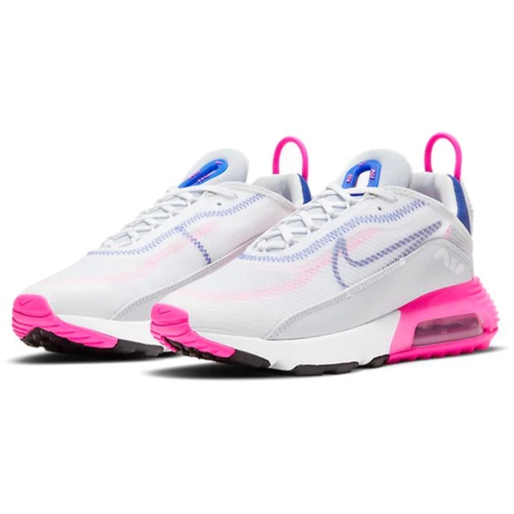 Nike Air Max 2090- CZ3867-101 - Picture 8 of 8